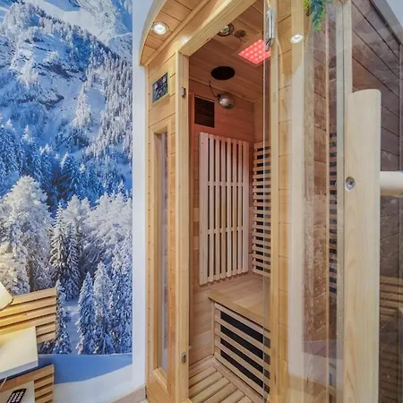 Le Montblanc * Roanne